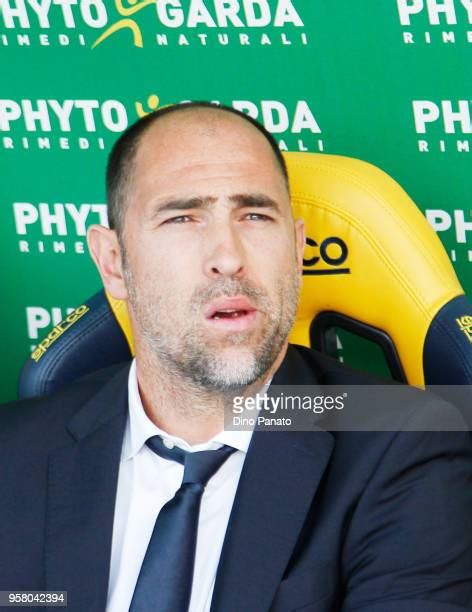 foto tudor udinese|2,984 Coach Igor Tudor Stock Photos & High.